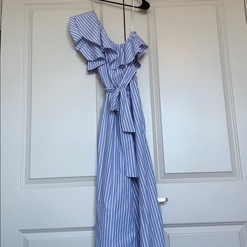 Jump suit